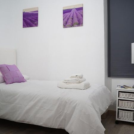 Apartamento Turistico Calle San Basilio 6 Patios Кордова Екстер'єр фото